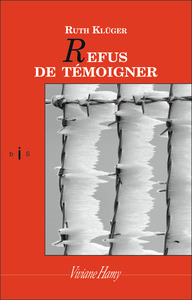 Image de Refus de témoigner