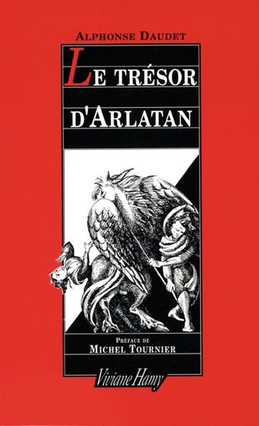 Picture of Le Trésor d'Arlatan
