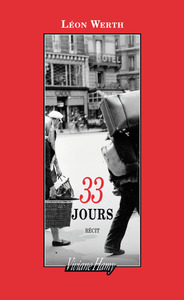 Picture of 33 jours
