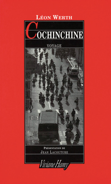 Picture of Cochinchine