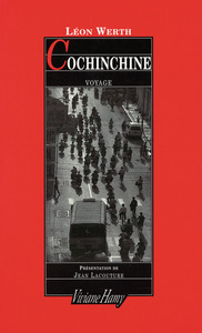 Picture of Cochinchine