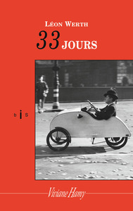 Picture of 33 jours