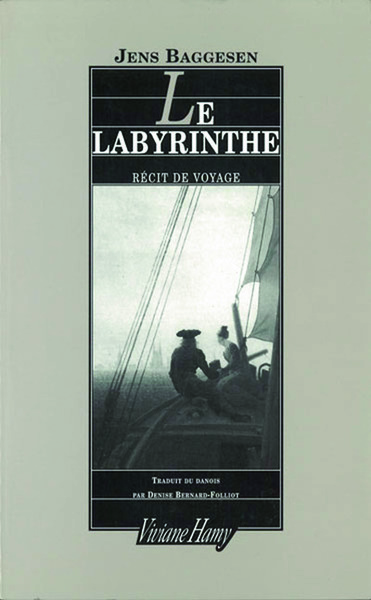 Picture of Le Labyrinthe