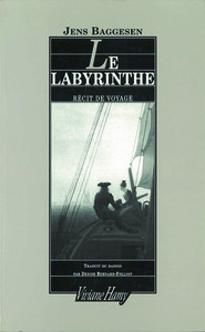 Picture of Le Labyrinthe
