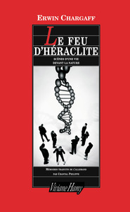 Image de Le Feu d'Héraclite