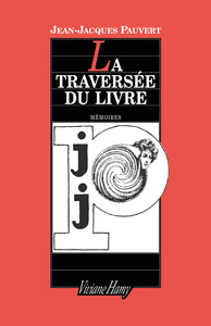 Image de La Traversée du livre