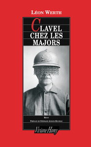 Picture of Clavel chez les majors