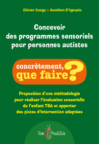 Image de Concevoir des programmes sensoriels pour personnes autistes