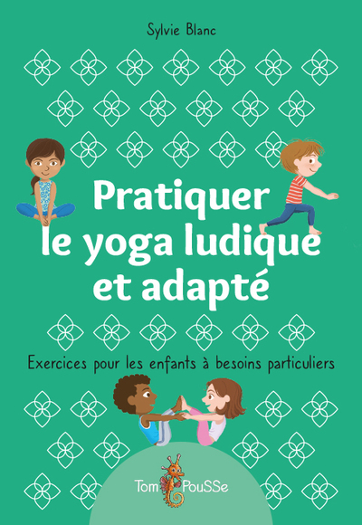 Image de Pratiquer le yoga ludique et adapté