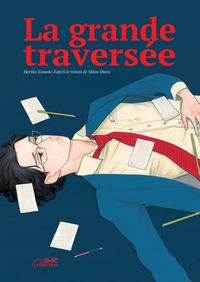 Image de LA GRANDE TRAVERSEE