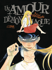 Picture of UN AMOUR DÉMONIAQUE