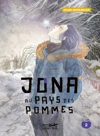 Image de JONA AU PAYS DES POMMES VOL.2
