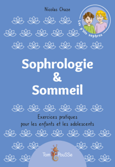 Image de SOPHROLOGIE & SOMMEIL