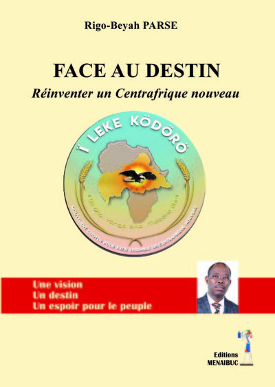 Picture of FACE AU DESTIN