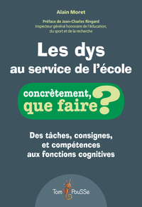 Picture of Les dys au service de l'école