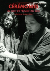 Picture of CEREMONIES - AU COEUR DE L EMPIRE DES SENS