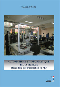 Image de AUTOMATISME ET INFORMATIQUE INDUSTRIELLE