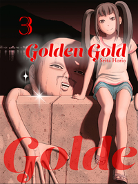 Image de GOLDEN GOLD VOL.3