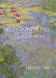 Picture of Métamorphoses dans l'art de Claude Monet