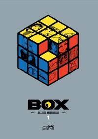 Image de BOX VOL.1