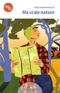 Picture of Ma vraie nature