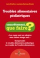 Picture of Troubles alimentaires pédiatriques