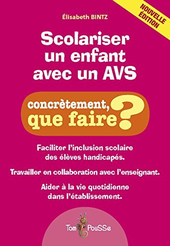 Image de Scolariser un enfant avec un AVS-AESH - concrètement, que faire ?