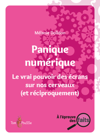 Image de Panique numérique