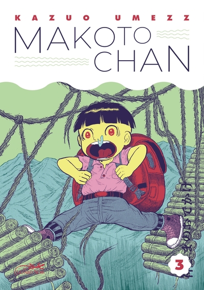 Picture of MAKOTO CHAN VOL.3