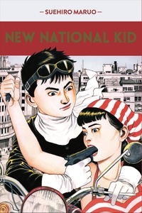 Image de NEW NATIONAL KID (NOUVELLE ÉDITION)