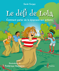 Picture of LE DEFI DE LOLA