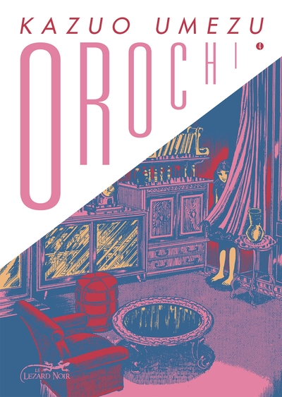 Image de OROCHI VOL.4