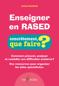 Picture of Enseigner en RASED