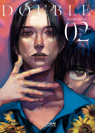 Image de DOUBLE VOL.2