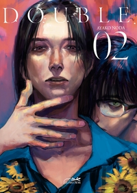 Image de DOUBLE VOL.2