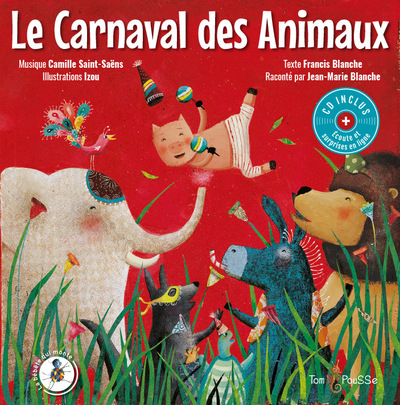 Image de Le carnaval des animaux