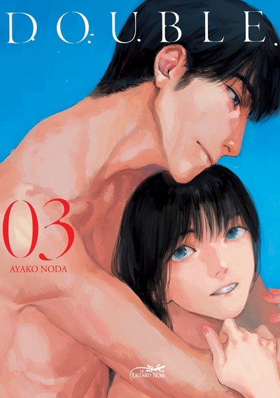 Image de DOUBLE VOL.3