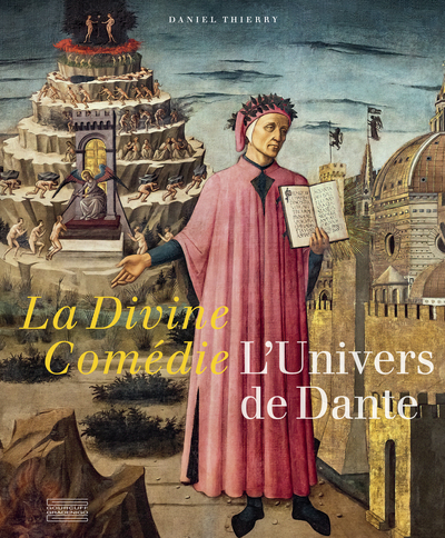 Picture of La Divine Comédie, L’Univers de Dante
