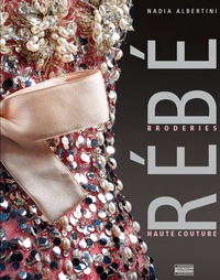 Image de Rébé, broderies haute couture