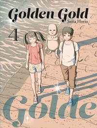 Picture of GOLDEN GOLD VOL.4