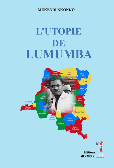 Picture of L'UTOPIE DE LUMUMBA