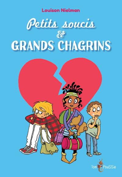 Image de Petits soucis & grands chagrins