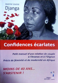 Image de Confidences écarlates