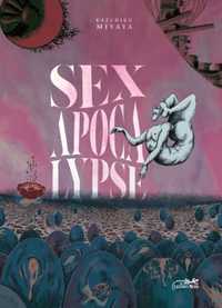 Picture of SEXAPOCALYPSE ANTHOLOGIE