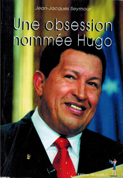 Image de Une obsession nommée Hugo