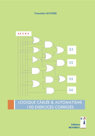 Image de LOGIQUE CÂBLÉE & AUTOMATISME