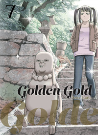 Picture of GOLDEN GOLD VOL.7