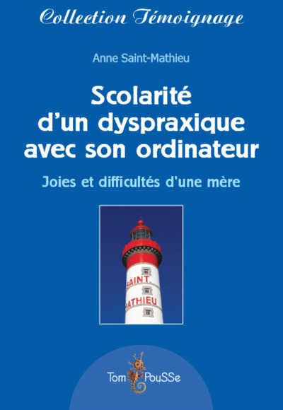 Image de SCOLARITE D'UN DYSPRAXIQUE AVEC SON ORDINATEUR