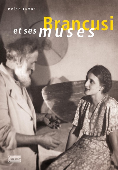 Picture of Brancusi et ses muses