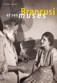 Picture of Brancusi et ses muses